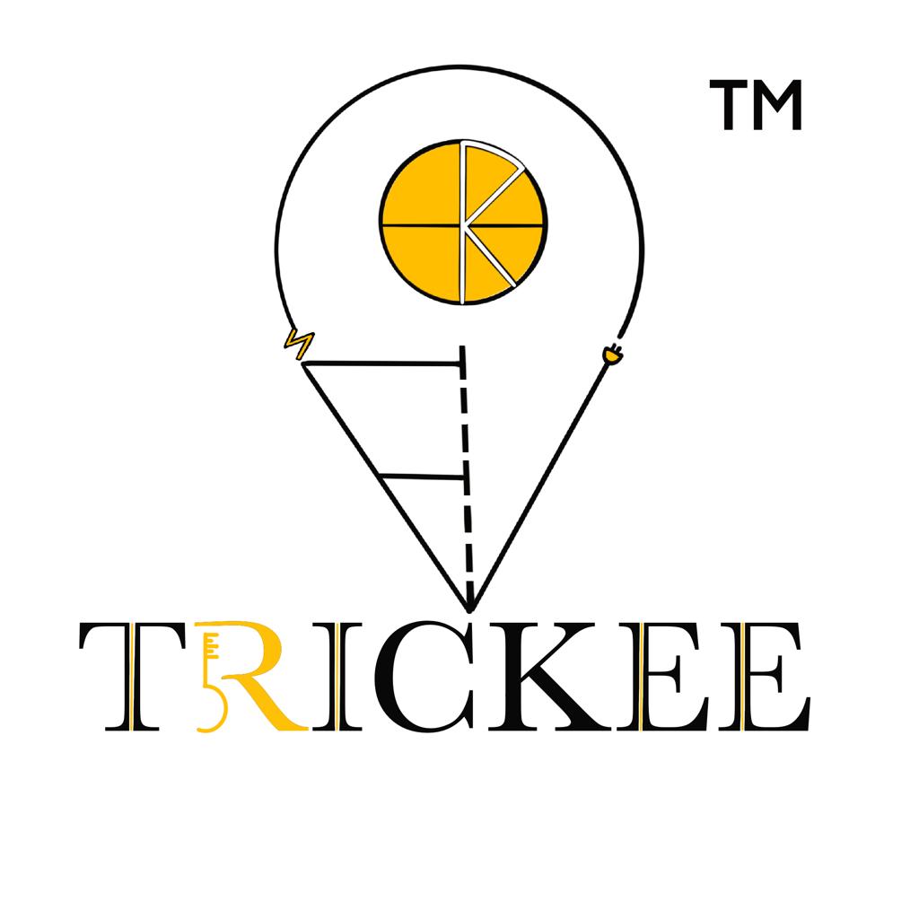 Trickee Logo